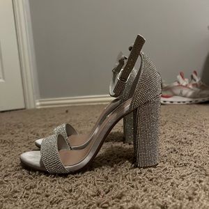 Steve Madden Heels